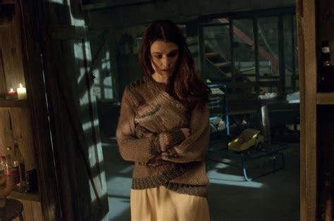 Dream house is punishingly slow, stuffy, and way too obvious to be scary. Dream House: Rachel Weisz infreddolita e impaurita in una ...