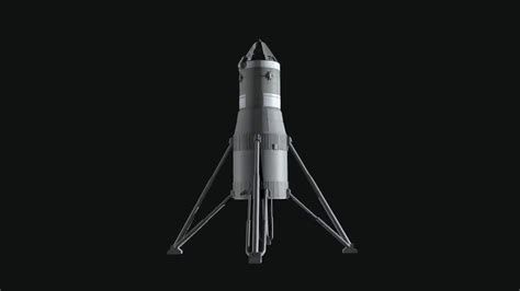 Make social videos in an instant: NASA Project Nova Rocket - YouTube