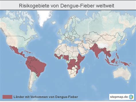 Die daten geben das aktuelle lagebild wieder, so wie es sich für die behörden jedoch sollen reisende aus risikogebiete u.a. Risikogebiete von Dengue-Fieber weltweit von redaktion ...
