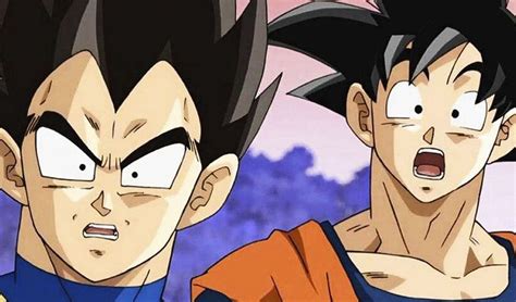 La batalla de los dioses, la historia comienza despues de la derrota del pequeño buu. Dragon Ball Super manga 58: Moro vs Goku y la escena reciclada de Toyotaro | Anime | DBS online ...