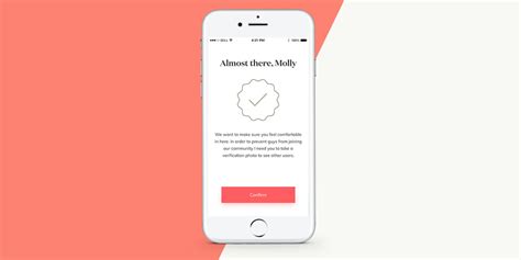 One of the biggest appeals of the dating app is its ease of use — you can just flick a finger and enjoy hours of entertainment. Back in the Saddle of Lesbian Online Dating with the Zoe ...