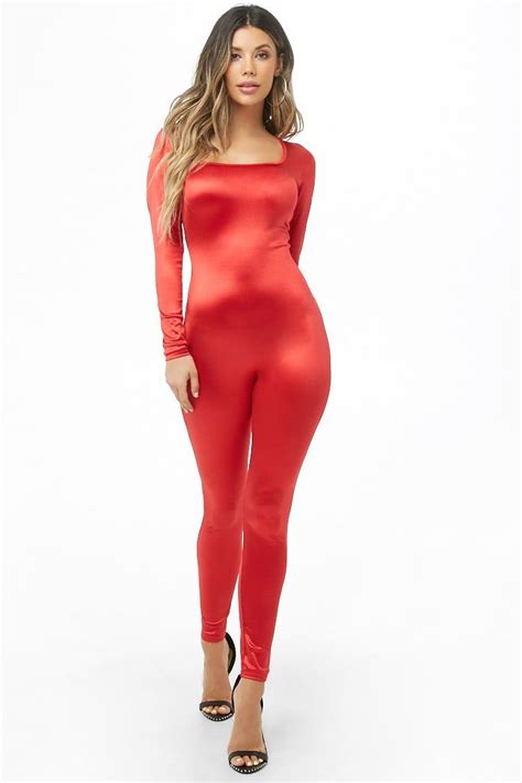 Also set sale alerts and shop exclusive offers only on shopstyle. Leg Avenue Spandex Catsuit | Spandex catsuit, Fashion ...