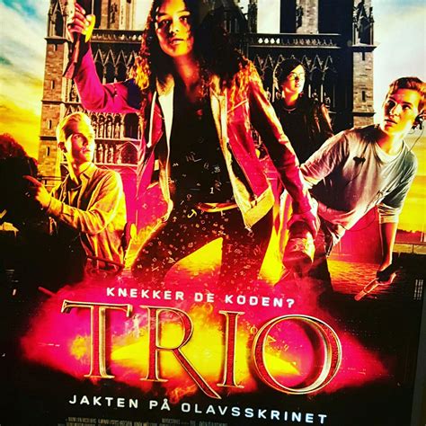 Скачивай и слушай trio da da da и trio tbilisi davdivar da dagedzeb на zvooq.online! TRIO - Andmeldelse av Trio-Jakten På Olavsskrinet - Wattpad