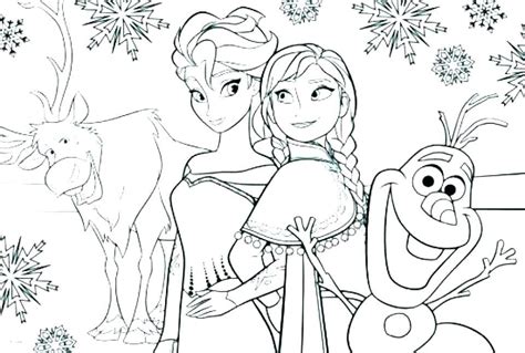 I found a bunch of cute printable holiday disney coloring pages and i thought i would share them with you all here. Printable Frozen Coloring Pages Ideas for Kids Activities ...