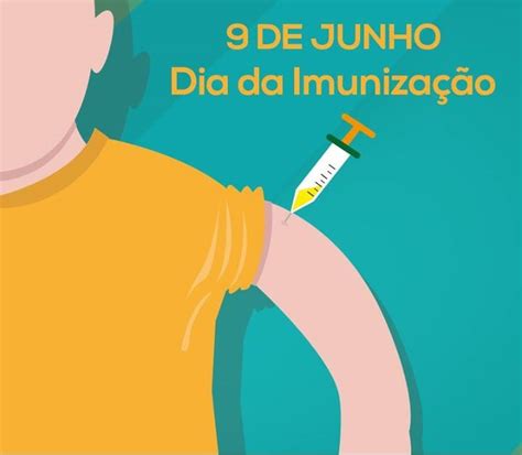 A imunização é um dos mecanismos mais eficazes na defesa do organismo humano contra a imunização é uma grande aliada da saúde. ImunoVida - Saúde e Proteção ao alcance das mãos: 9 de ...