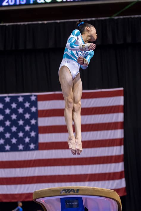 Lovely leo of the 2015 p&gs: Top 10 Junior Photos From 2015 P&G Championships ...