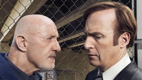 The next 8 episodes will only be available 1 week at a time, in the future. Better Call Saul: "Cobbler" Review - IGN