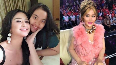 Her birthday, what she did before fame, her family life, fun trivia facts, popularity rankings, and more. Inul Daratista Beberkan Sikap Lebby Wilayati sebagai Artis ...