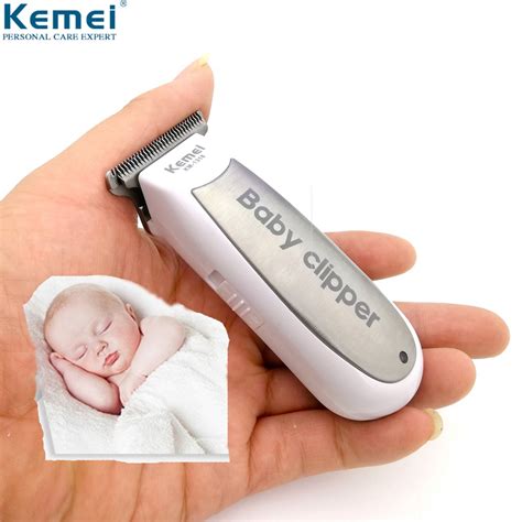 We did not find results for: Kemei 1318 Baby Hair Clipper Infant Mini Electric Hair ...