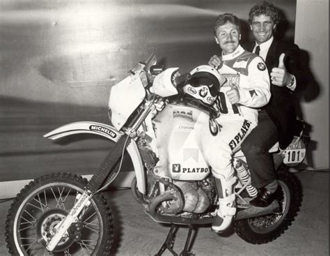 Chris bangle is not a man in need of an introduction. Gaston Rahier (With images)