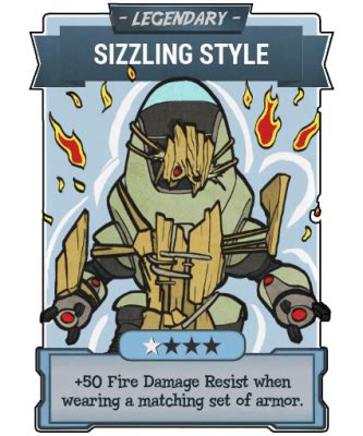Maybe you would like to learn more about one of these? Fallout 76 Legendary Perk Cards: Complete List and Details ...