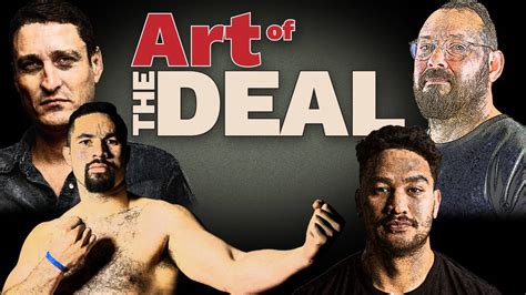 You can watch joseph parker vs junior fa without signing up to a contract. The art of the deal: How the Joseph Parker v Junior Fa ...
