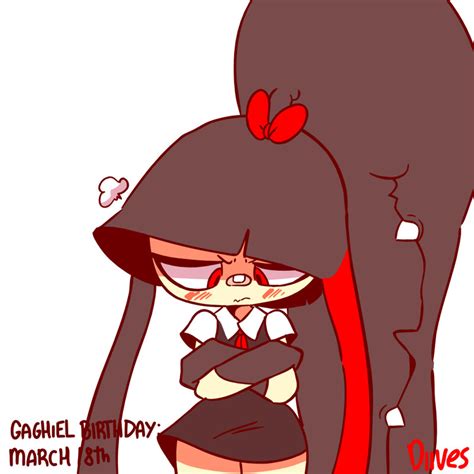 Indexing process is completely automated. Gaghiel Birthday by diives -- Fur Affinity dot net