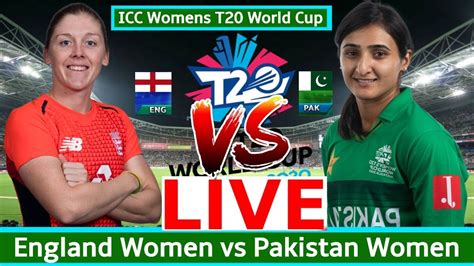 Watch on sky sports activities cricket, sky sports activities combine and the sky sports activities cricket youtube channel. England Women vs Pakistan Women, 12th Match, - Live ...