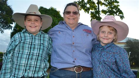 Spanning 6 continents and countless countries ranging from croatia to the bahamas, carnival cruise lines'. Charters Towers Country Music Festival 2019 photos | The Courier-Mail