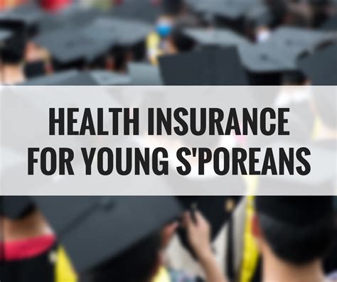 Looking for information about health insurance? A Fresh Graduate's Guide To Different Types Of Health Insurance In Singapore