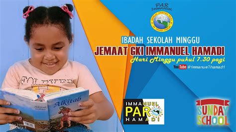 Sekolah minggu / remaja duta kristama. Liturgi Ibadah Natal Anak Sekolah Minggu Gki Di Papua ...