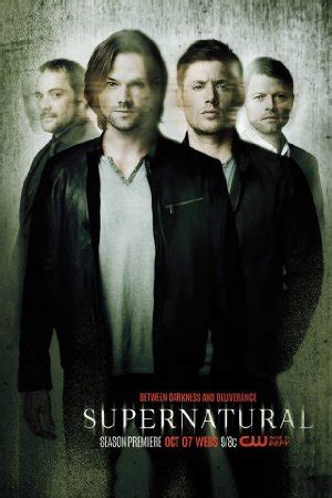 Sam and dean are left to pick up the pieces after the loss of their mother, the demise of crowley and the heartbreaking death of castiel. Watch Supernatural Season 11 Online Free