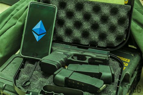 These cryptocurrency brokers make it really easy to trade bitcoin and other coins. Buying Or Selling A Firearm In a Private Transaction ...