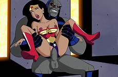 wonder woman darkseid jlu justice league hentai sex dc unlimited dcau xxx comics foundry luscious cartoon animated fucks multiverse mister