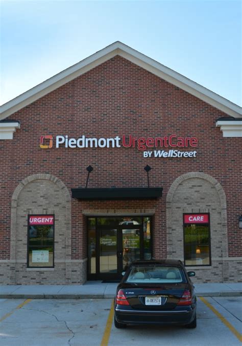 Piedmont physicians group accepts most major insurance plans. Piedmont Urgent Care by WellStreet - Dunwoody Sandy Springs - Book Online - Urgent Care in ...