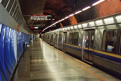 Información, fotos y videos en milenio. Metrô Rio ganha identidade sonora