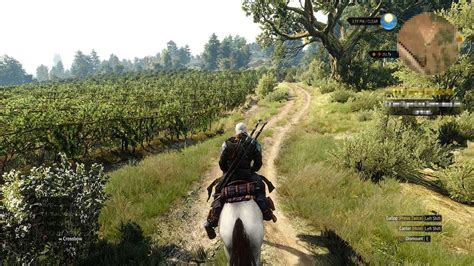 Maybe you would like to learn more about one of these? The Witcher 3: The Wild Hunt - Hearts of Stone Reviews, News, Descriptions, Walkthrough and ...
