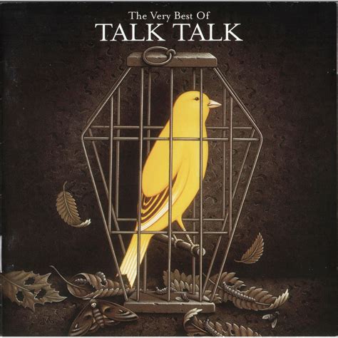 The Very Best Of Talk Talk - Talk Talk mp3 buy, full tracklist