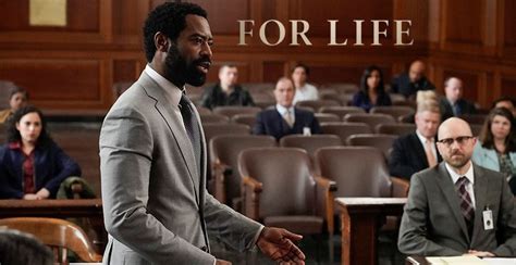 Watch series online free without any buffering. 'For Life' TV Show on ABC | Cast, Plot, Review | 2020 ...