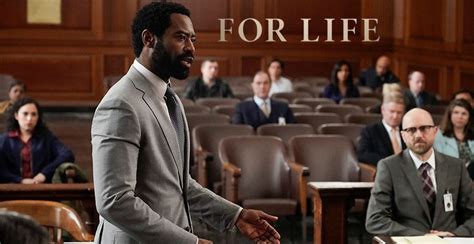 Maintain a personal watchlist log the movies and tv shows you've seen 'For Life' TV Show on ABC | Cast, Plot, Review | 2020 ...