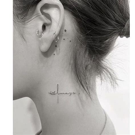 A clear sibling meaningful tattoo is a bewildering tattoo to get which has a base entire behind it and can make you look particularly astounding. Tattoo Chữ Cho Nam Nữ ️ 1001 Mẫu Tattoo Mini Chữ Đẹp