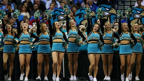 2020 season schedule, scores, stats, and highlights. Coastal Carolina Suspended Their Entire Cheerleading Squad ...