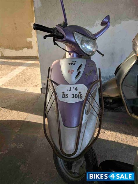 We summarized the list of global crk scooty pep plus buyers, suppliers and import and export data. Used TVS Scooty Pep Plus for sale in Gurgaon. ID 189169 ...