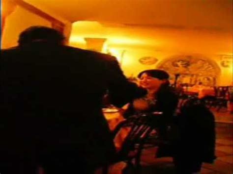 A dinner might last several hours and usually included some type of entertainment. Roman Dinner Entertainment - YouTube