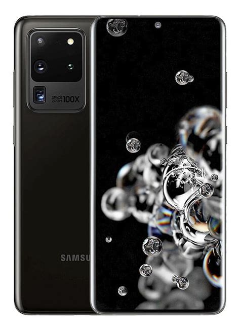 S20 ultra 5g's intelligent battery uses an algorithm to learn from how you live to optimize power and take you through a day or more of work and life without ever giving out on you. Samsung Galaxy S20 Ultra Samsung Galaxy S20 Ultra Price in ...