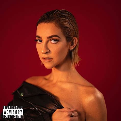 Maybe you would like to learn more about one of these? GABBIE HANNA on Instagram: "BAD KARMA 🩸MAY 15🩸5 songs🩸 ...