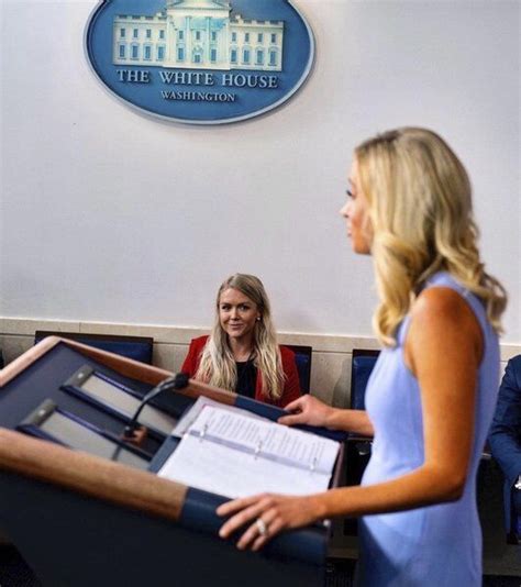 Ny1 anchor pat kiernan reports white house press secretary kayleigh mcenany tests positive for 'cocaine'. Meet the assistant press secretary | Merrimack Valley ...