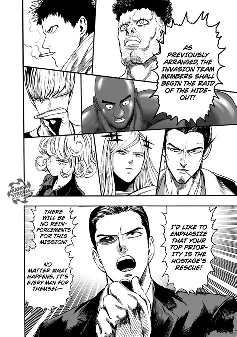 Nov 29, 2021 · one punch man 153 now you are reading one punch man chapter 153 at oremanga โอเระมังงะ อ่านการ์ตูนมังงะแปลไทยออนไลน์ล่าสุดก่อนใครง่ายๆเพียงแค่คลิก. Read One Punch-Man Manga English New Chapters Online ...