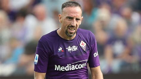 Su virgilio sport trovi le notizie e tutte le ultimissime aggiornate in tempo reale della fiorentina. Ribery to stay at Fiorentina despite home burglary