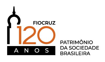 A fundação oswaldo cruz completou 120 anos de existência em 25 de maio. FIOCRUZ