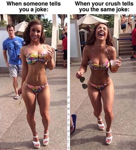 Check out these additional choices, and you really can't go wrong. 25 Top Bikini Meme Images That Make You Laugh | QuotesBae