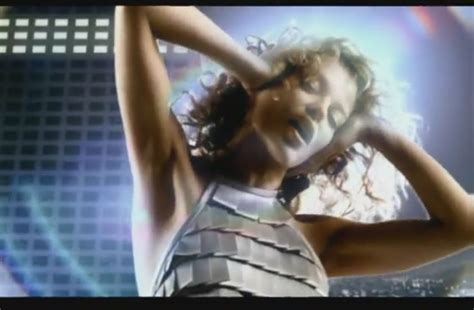 Better than today live from aphrodite / les folies — kylie minogue. Can't Get You Out Of My Head Music Video - Kylie Minogue ...