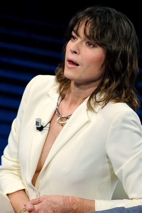 Film_serietv_ita(@film_serietv_ita), alessia parisi(@aleparisi29), prime video italia(@primevideoit), fabrizio nasti(@fabrizio_nasti), valentina abate(@valentinabate). KASIA SMUTNIAK at Che Tempo Che Fa Show in Milan 04/02 ...