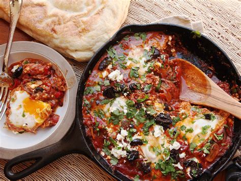 Best middle eastern breakfast recipes from 25 appetizers crackers and dips ideas for your next party. 12 Middle Eastern Recipes, From Baba Ganoush to Zhug ...