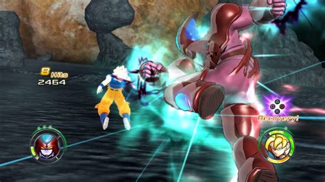 Raging blast 2 is a 3d fighting game released on november 2nd, 2010 in north america, november 5th in europe, and november 11th in japan. Image - Af851acaa0-dragon-ball-raging-blast-2-ps3-xbox-360 ...