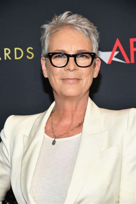 But while the actress' fans are thrilled with the news, many people hold a very different opinion. Jamie Lee Curtis - 2020 AFI Awards in Beverly Hills-02 ...
