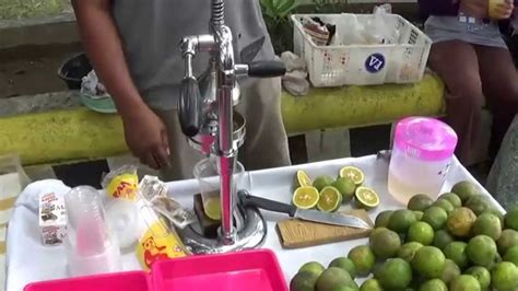 Pisahkan biji jambu cara membuat: Cara Membuat Orange Jus Murni Agar Tetap Segar - YouTube