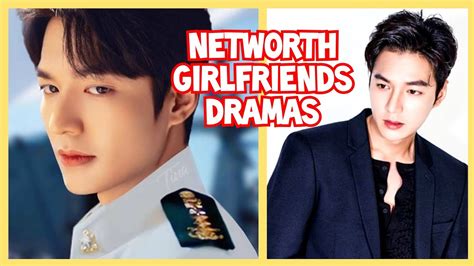 Since entering the entertainment industry, lee min ho has publicly dated two famous girlfriends. Lee Min Ho 이민호 (The King:Eternal Monarch) Facts Profile ...