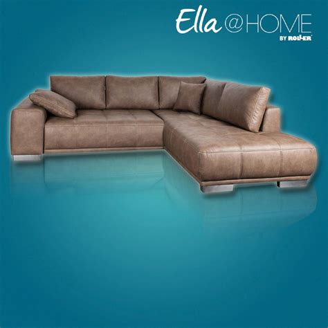 Sofa mit schlaffunktion roller oft braucht es nicht mehr als drei fixe handgriffe und das sofas wird zum bett. Ella Home Sofa - Zuhause Image Idee von Sofa Mit ...