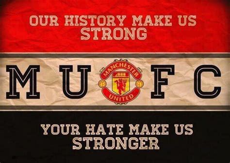 Glory glory man united, as the reds go marching on on on! Fergie's Fledglings on Twitter: "Glory Glory Man United ...